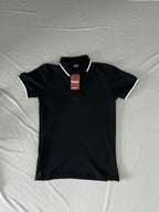POLO ESTÁNDAR ZFR NEGRO