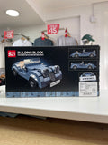 LEGO CARRO TURBO ARMABLE