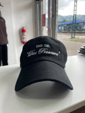GORRA “FAN DEL DIOS PROVEERÁ”