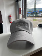 GORRA HELP ME, I’M CHUCHAQUI