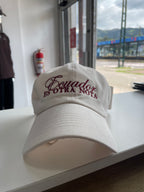 GORRA “ECUADOR ES OTRA NOTA”