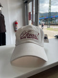 GORRA “ATRÁS BAJÓN EMOCIONAL”