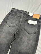 MOM JEAN DM GRIS OSCURO