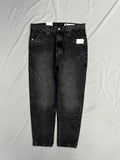 MOM JEAN DM GRIS OSCURO