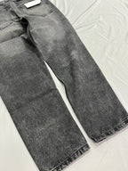 MOM JEAN DM GRIS OSCURO