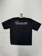 CAMISETA OVERSIZE PARAMOCLUB