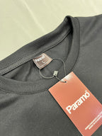 CAMISETA OVERSIZE PARAMOCLUB