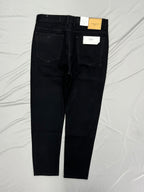 MOM JEAN DM NEGRO COMPLETO