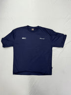 CAMISETA OVERSIZE PARAMOCLUB