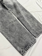 MOM JEAN DM GRIS CLARO