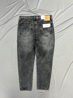 MOM JEAN DM GRIS CLARO