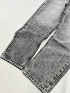MOM JEAN DM GRIS CLARO