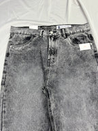 MOM JEAN DM GRIS CLARO