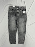MOM JEAN DM GRIS CLARO