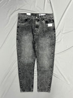 MOM JEAN DM GRIS CLARO
