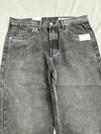 MOM JEAN DM GRIS OSCURO