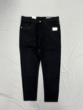 MOM JEAN DM NEGRO COMPLETO