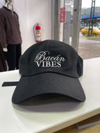 GORRA “BACÁN VIBES”