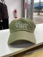 GORRA “BACÁN VIBES”