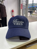 GORRA “BACÁN VIBES”
