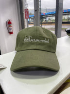 GORRA “PARAMOCLUB”