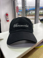 GORRA “PARAMOCLUB”