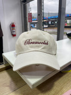 GORRA “PARAMOCLUB”