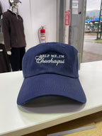 GORRA HELP ME, I’M CHUCHAQUI