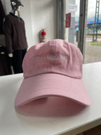 GORRA “VIVE Y DEJA VIVIR”