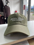 GORRA “HIDDEN LANDS NATURE’S MASTERPIECE”