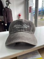 GORRA “HIDDEN LANDS NATURE’S MASTERPIECE”