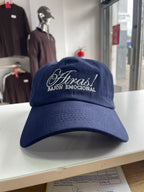 GORRA “ATRÁS BAJÓN EMOCIONAL”