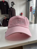 GORRA “ATRÁS BAJÓN EMOCIONAL”