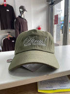 GORRA “ATRÁS BAJÓN EMOCIONAL”