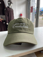 GORRA “AMOR PROPIO ENCEBOLLADO”