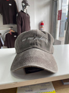GORRA “NO ME JODAS”
