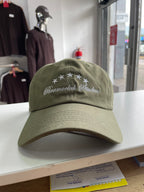GORRA “PARAMOCLUB STUDIOS”