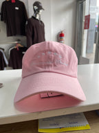 GORRA “PARAMOCLUB STUDIOS”
