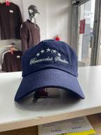 GORRA “PARAMOCLUB STUDIOS”