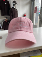 GORRA “FAN DEL DIOS PROVEERÁ”