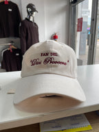 GORRA “FAN DEL DIOS PROVEERÁ”
