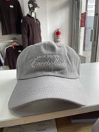 GORRA “AMOR PROPIO ENCEBOLLADO”