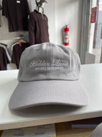 GORRA “HIDDEN LANDS NATURE’S MASTERPIECE”