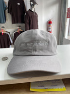 GORRA “NO ME JODAS”