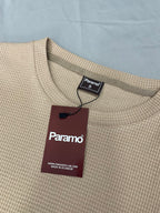 CAMISETA ESTÁNDAR GALLETA BASIC