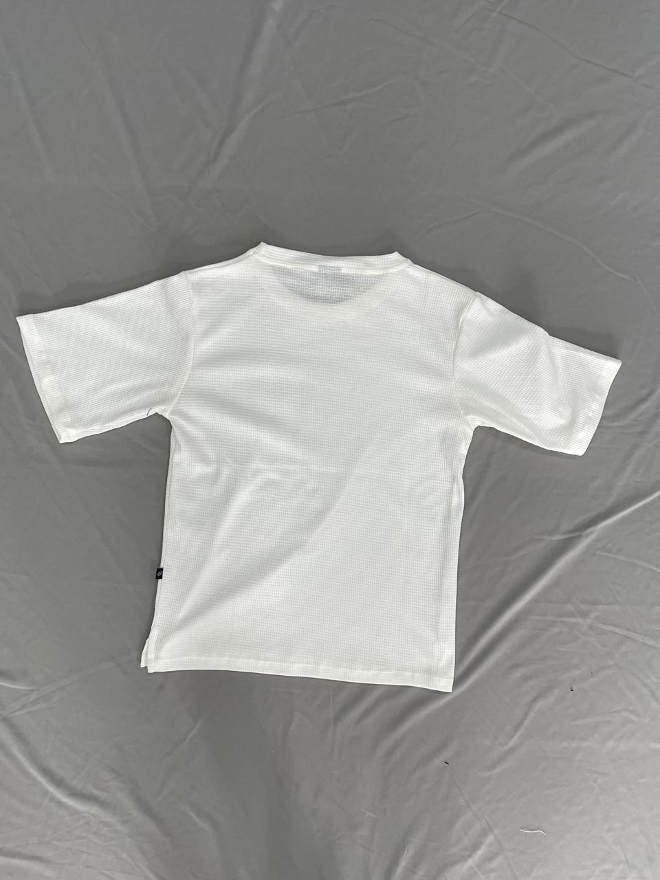 CAMISETA ESTÁNDAR GALLETA BASIC