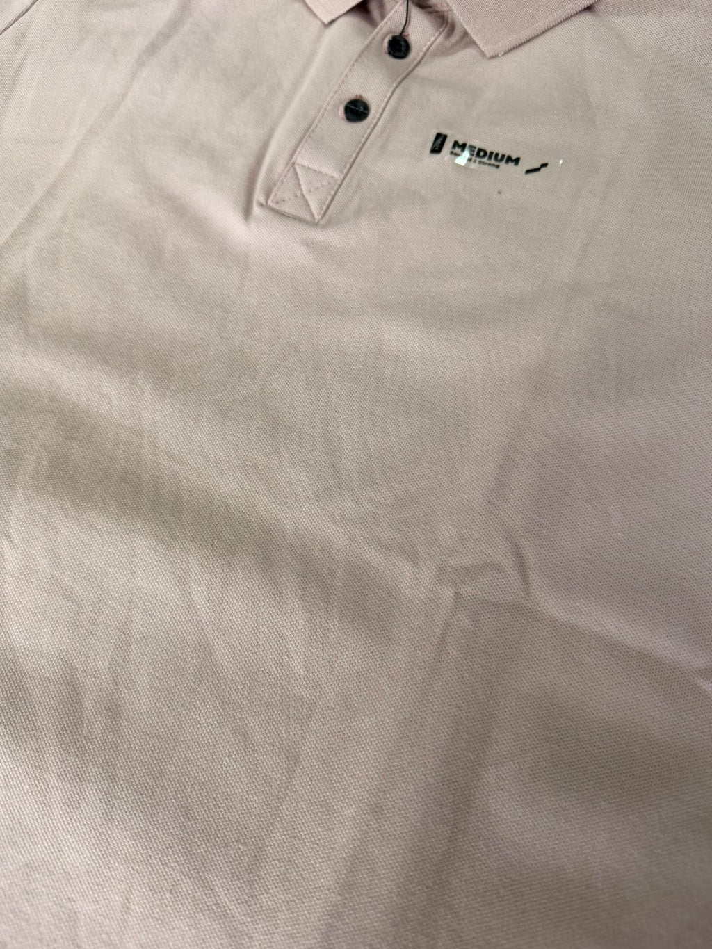 CAMISETA ESTÁNDAR ELITE