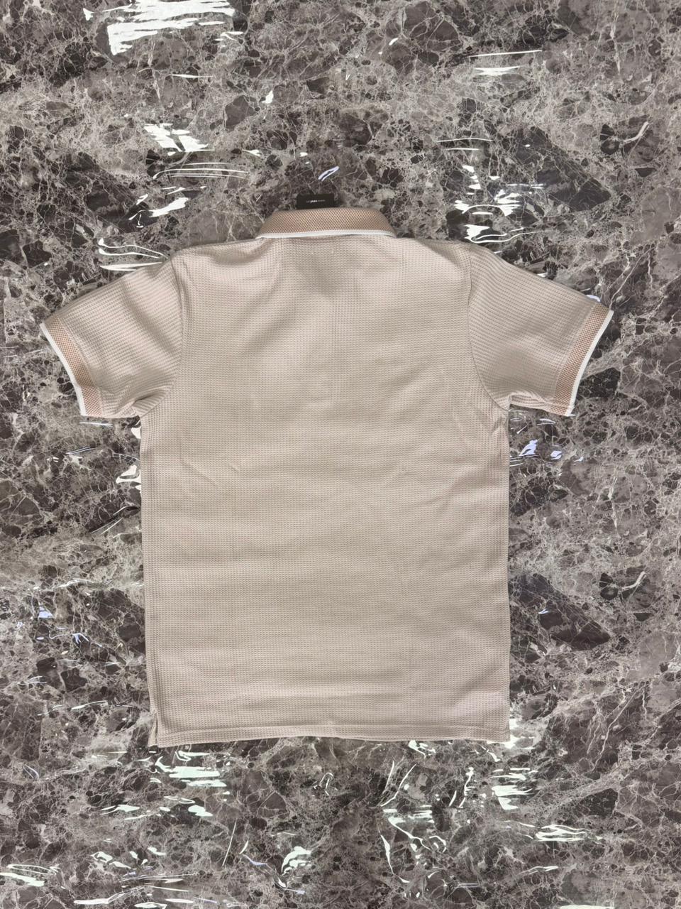 CAMISETA ESTÁNDAR SADIRA