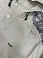 CHOMPA IMPERMEABLE ASTRO