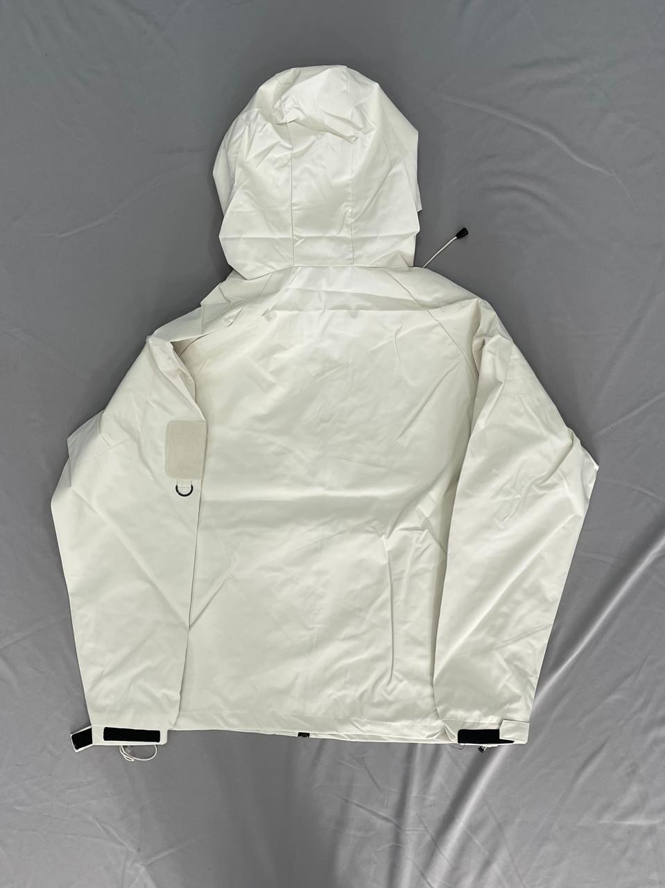 CHOMPA OVERSIZE KTOUO